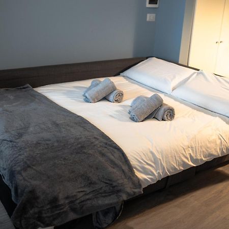 Cozy Duomo Retreat Apartman Como Kültér fotó