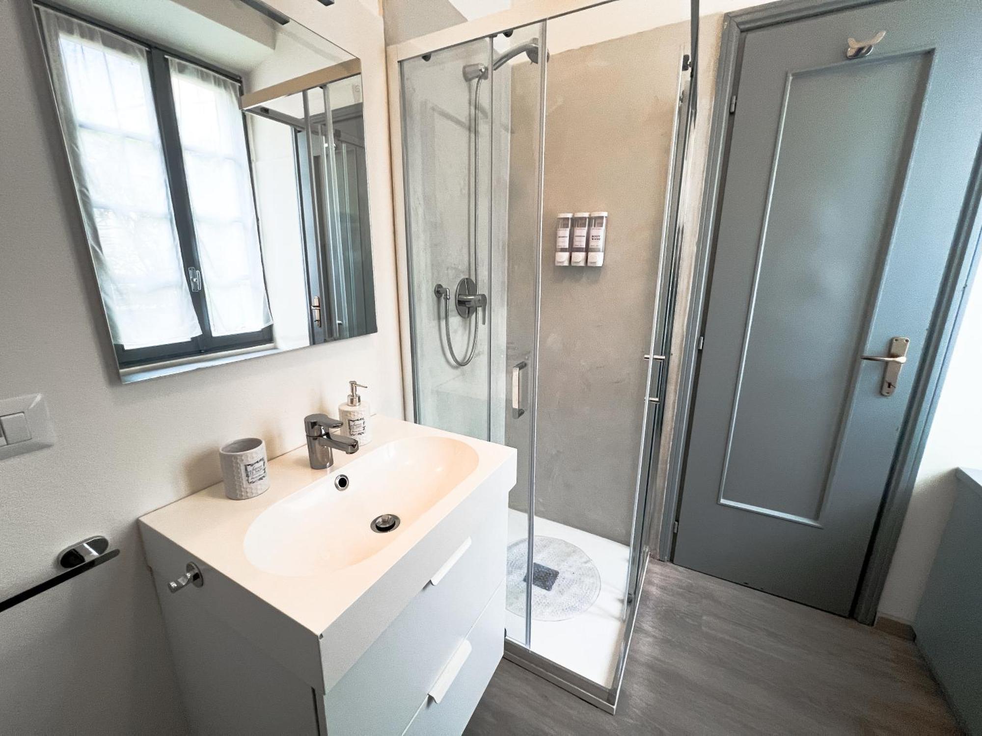Cozy Duomo Retreat Apartman Como Kültér fotó