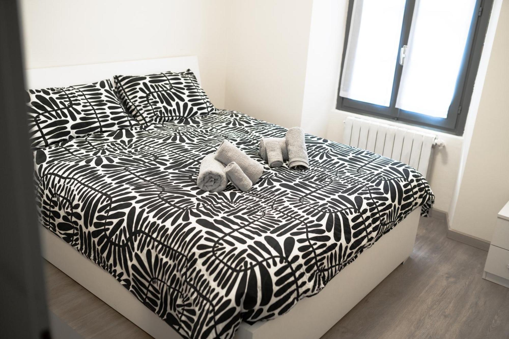 Cozy Duomo Retreat Apartman Como Kültér fotó
